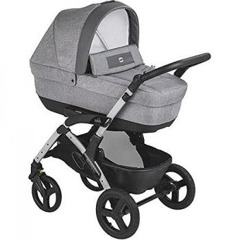 Cam Sistema Dinamico Smart 910 mélange grigio