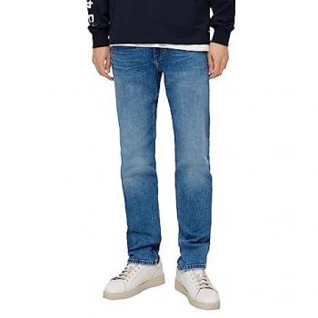Jeans s.Oliver Nelio Turchese Blu
