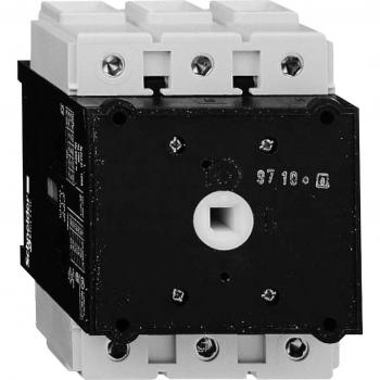 V5 TeSys VARIO Seccionador de 125 A Schneider