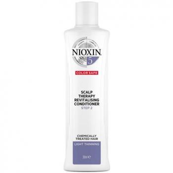 Nioxin Système 5 Revitalisant Étape 2 300 ml