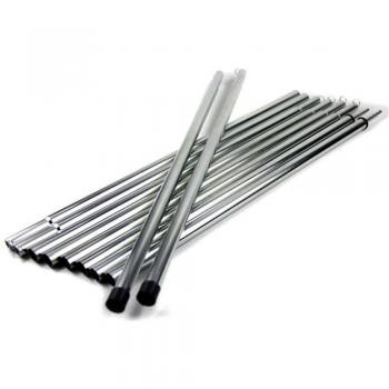 Beach Tent Pole Set