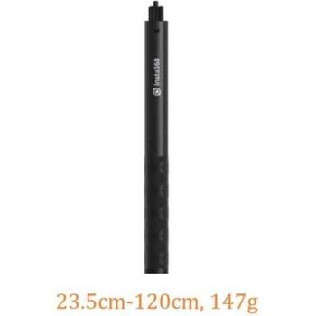 Insta360 2-in-1 Onzichtbare Selfie Stick
