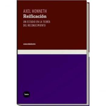 Reificacion/ Reification