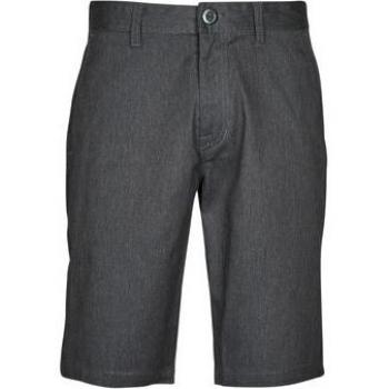 Volcom Frckn mdn strch sht 21 CharHeather