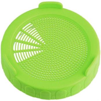 Couverture de Germination en Silicone