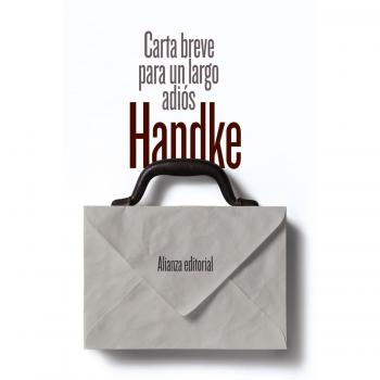 CARTA BREVE PARA UN LARGO ADIÓS