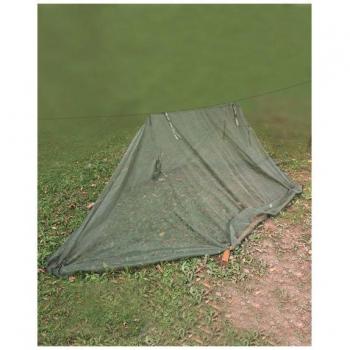 US GI Moskitonetz für Camping und Feldbett