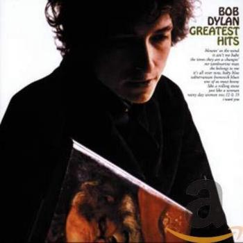 Bob Dylan Greatest Hits
