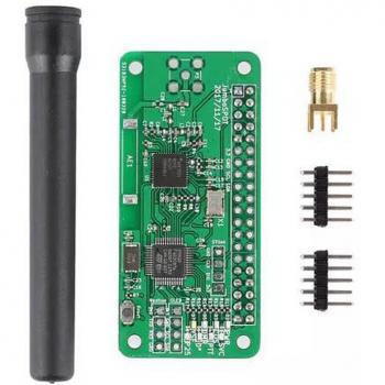 TZT UHF VHF UV MMDVM Hotspot Bausatz für Himbeere Pi 3B und Zero
