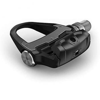 Garmin Rally RS200 Power Meter with Dual Sensing Pedals 010-02388-02