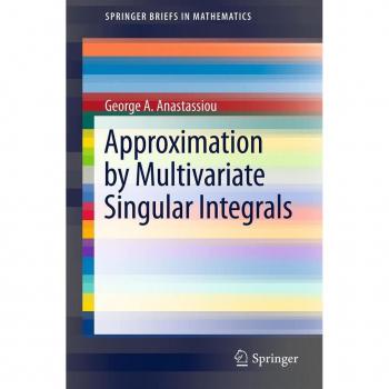 Vitalsource Technologies, Inc. Approximation By Multivariate Singular Integrals