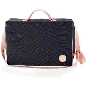 Borsa Professionale Tabela Urbany Rosa 16x41.5x29