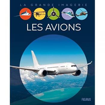 Les avions
