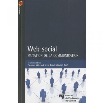 Web social : Mutation de la communication