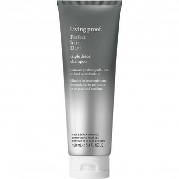Living Proof PHD Champú Triple Detox 160 ml