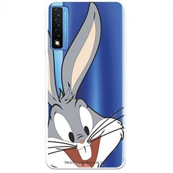 Funda de Silicona TCL 20 5G Bugs Bunny