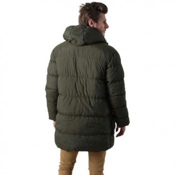 Parka Deeluxe Starling Vert Taille L