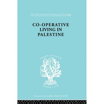 Vitalsource Technologies, Inc. Coop Living Palestine  Ils 106