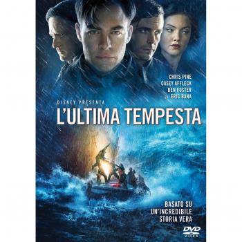 L'Ultima Tempesta