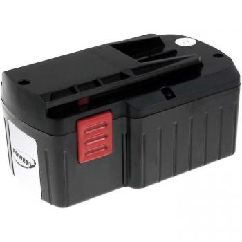 FESTOOL BPS15 15.6 V NiMH PowerPack