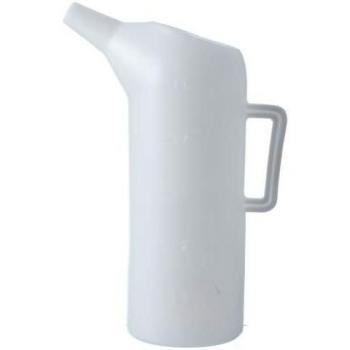 Caraffa Vigor-Blinky per Olio 5 Litri
