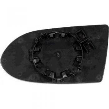 VAN WEZEL 3791837 Außenspiegelglas