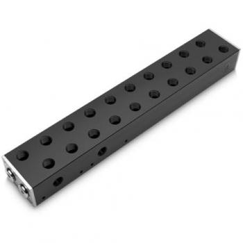EKWB EK-Pro 2CPU 8GPU Acetal Cooling Manifold