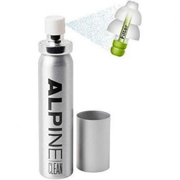 Pureté Alpine