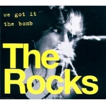 The Rocks