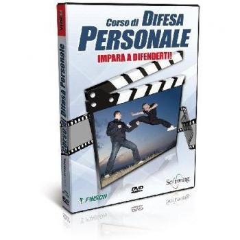Difesa Personale DVD SOFTWING