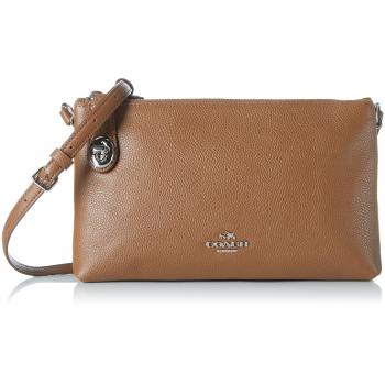 Crosby Crossbody de Coach, sac pour femme