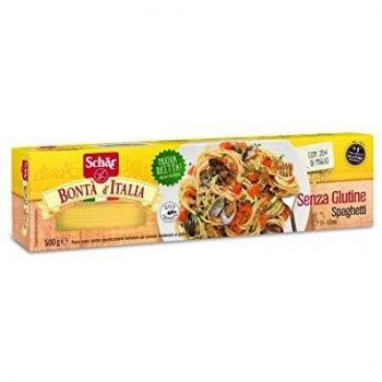 Dr. Schär Classic Spaghetti