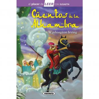 El placer de LEER con Susaeta