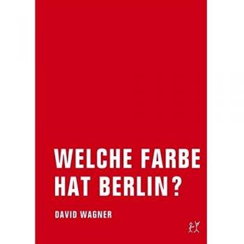 Welche Farbe hat Berlin