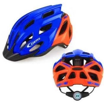 GesKore Junior MTB Helmet – 50–56 cm, Unisex