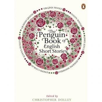 The second penguin book of english short stories