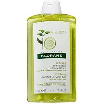 KLORANE-SH POLPA CEDRO 400ML