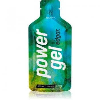 Edgar Powergel Multivitamin‑Energiegel vegan 40 ml