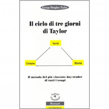 Il ciclo dei tre giorni di Taylor