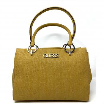 Borsa Pop Logo SG717809 Marigold