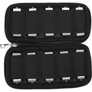 Portable USB Flash Drive Storage Bag