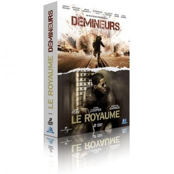 Démineurs
