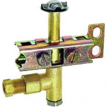 Freidora Offrocar 3V LPG/NAT