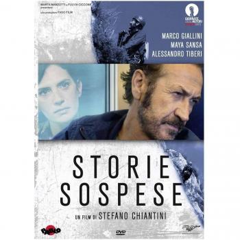 Cg Entertainment Dvd Storie Sospese