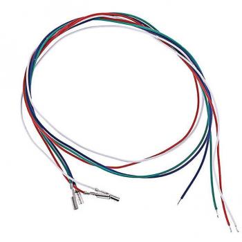Conexiones Multi para Cartucho Phono