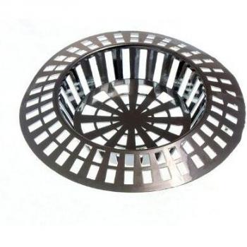 CP 70mm Sink Bath Strainer