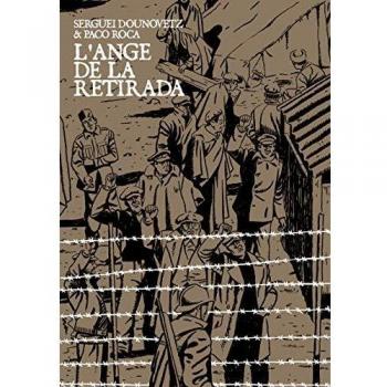 L'ange de la Retirada