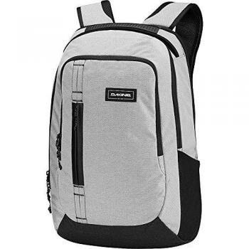 Dakine Network Sac à Dos Polyester Noir, Gris