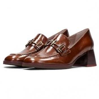 Zapato Hispanitas HI243590 Milan Cuero de Mujer