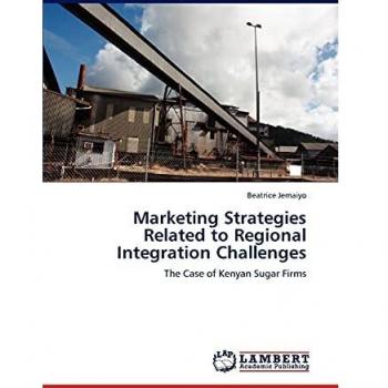 Marketing Strategies Related to Regional Integration Challenges